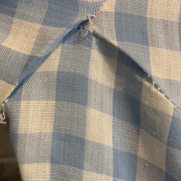 Lanz shirt - Picture 7 of 8